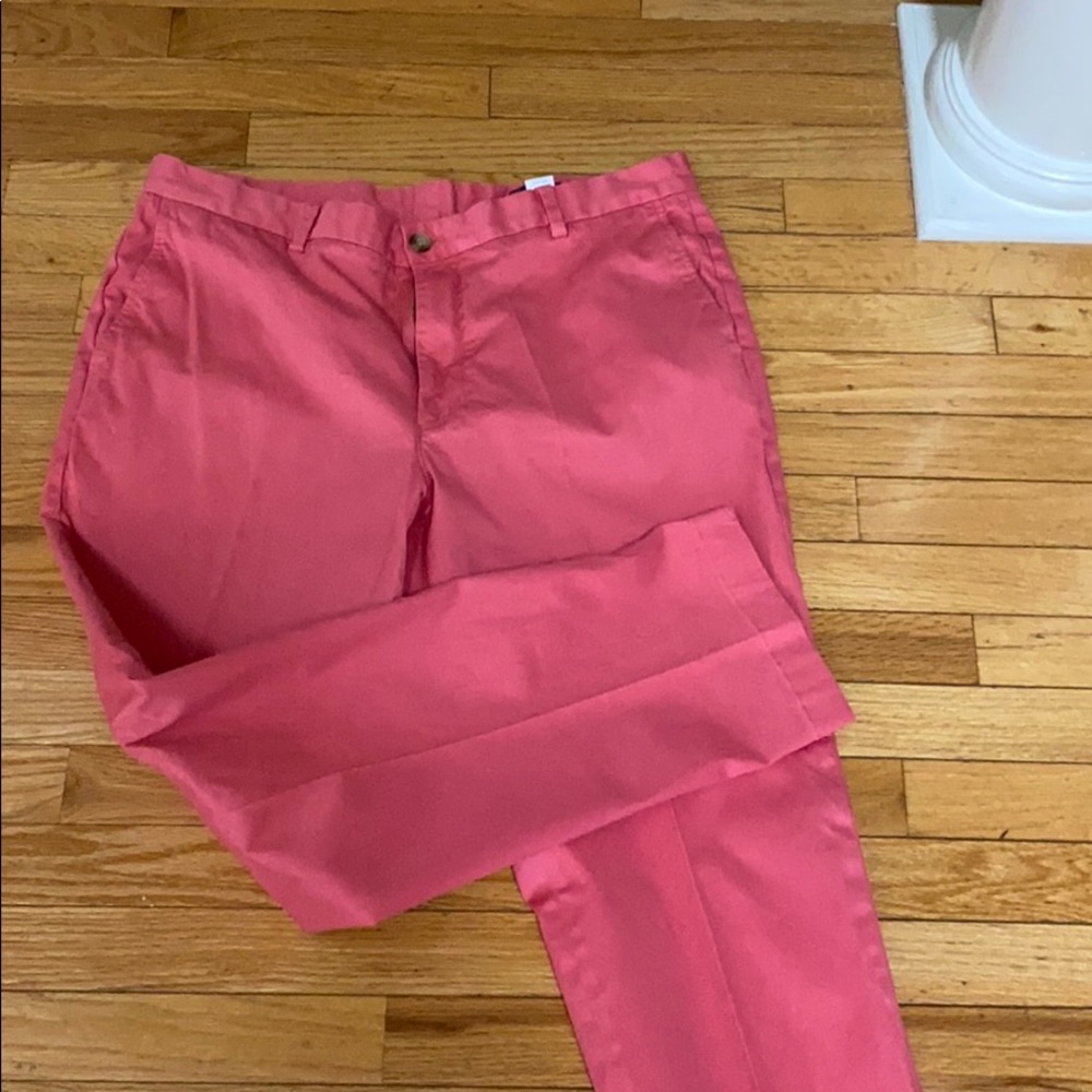 Vineyard Vine Pants 38x32